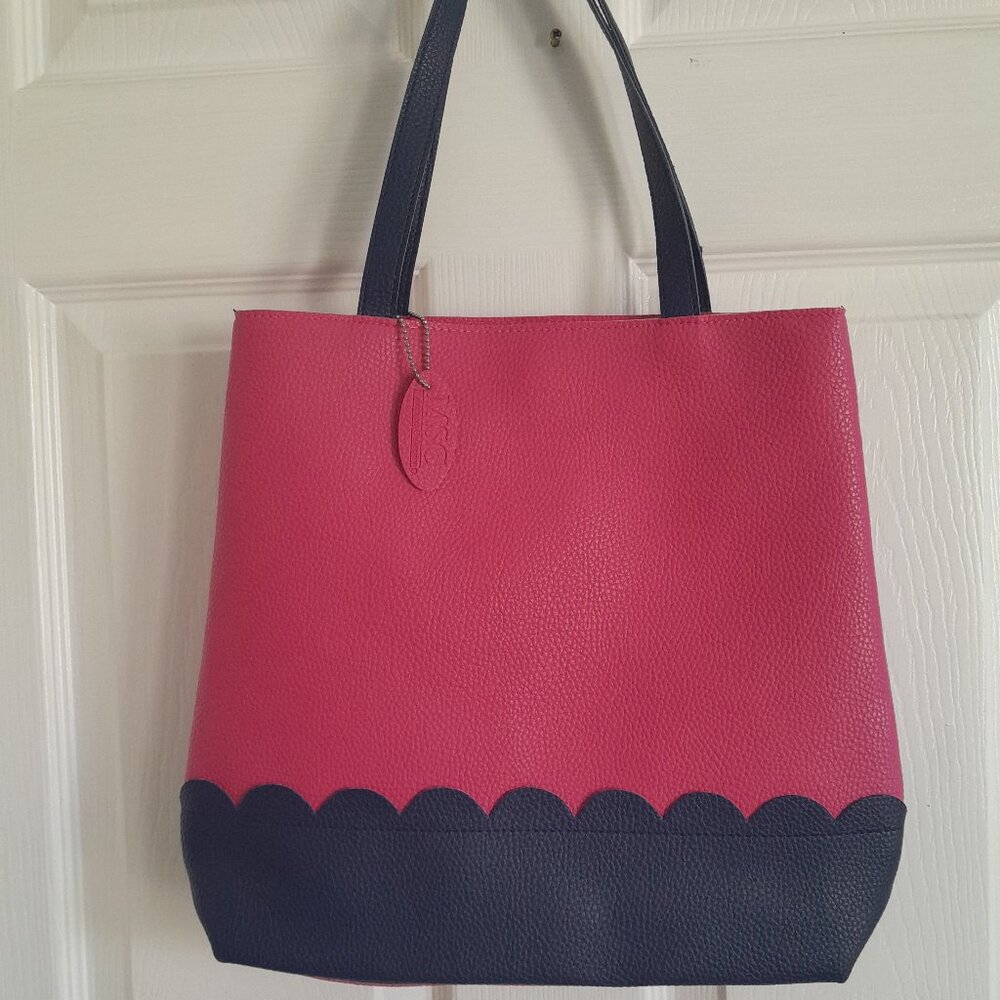 Msg Totebag